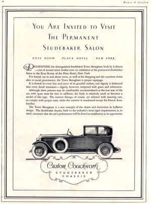 Studebaker 1926 0001