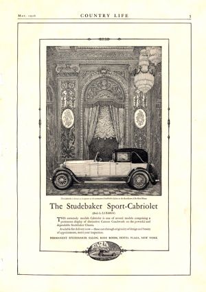 Studebaker 1926 0003