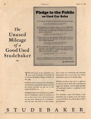 Studebaker 1926 0009