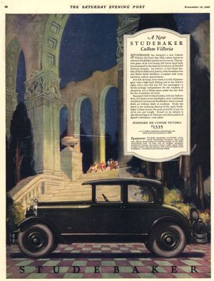 Studebaker 1926 0011