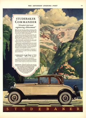 Studebaker 1927 0001