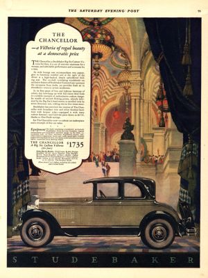 Studebaker 1927 0006