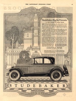 Studebaker 1927 0017