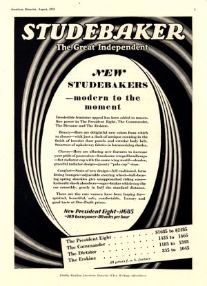 Studebaker 1928 0003