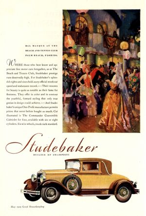 Studebaker 1929 0001