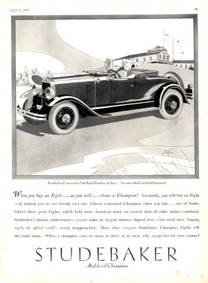 Studebaker 1930 0001