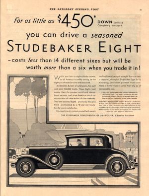 Studebaker 1930 0004