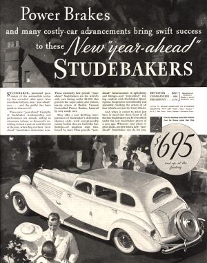 Studebaker 1934 0005