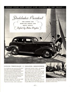 Studebaker 1936 0003