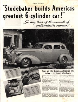 Studebaker 1937 0001