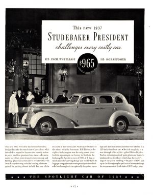 Studebaker 1937 0003