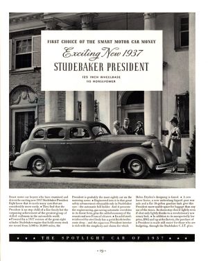 Studebaker 1937 0006