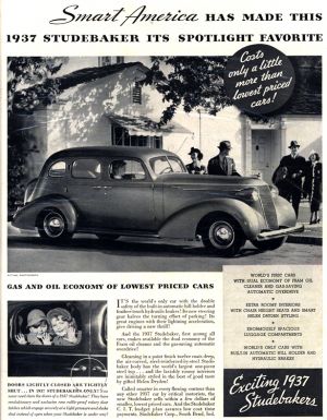 Studebaker 1937 0009