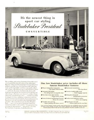 Studebaker 1938 0003