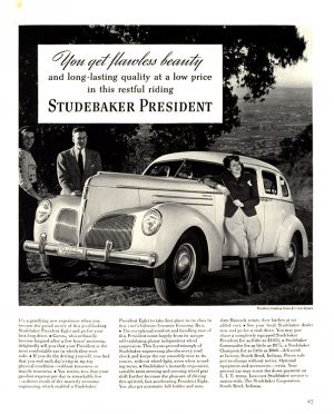 Studebaker 1939 0001