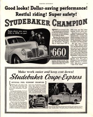 Studebaker 1939 0006