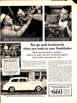 Studebaker 1940 0012