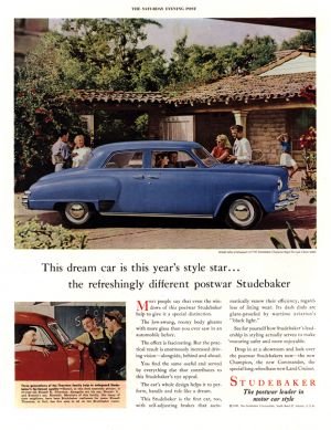 Studebaker 1947 0002