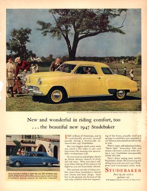 Studebaker 1947 0003