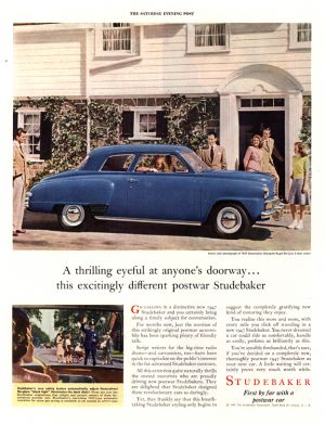 Studebaker 1947 0004