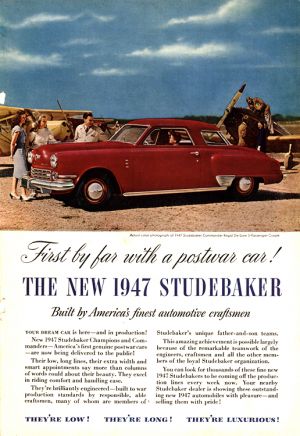 Studebaker 1947 0005