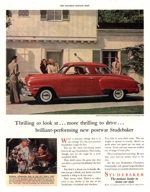 Studebaker 1947 0013