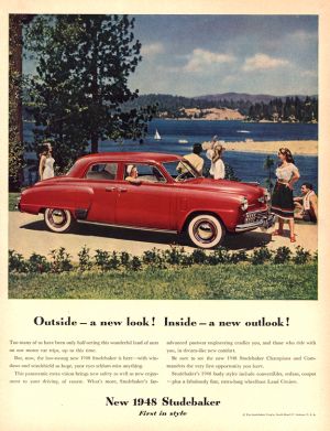 Studebaker 1948 0006