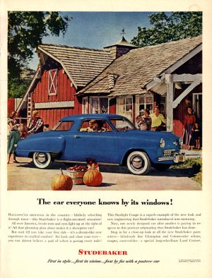 Studebaker 1948 0008