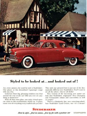 Studebaker 1948 0010