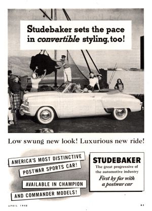 Studebaker 1948 0012