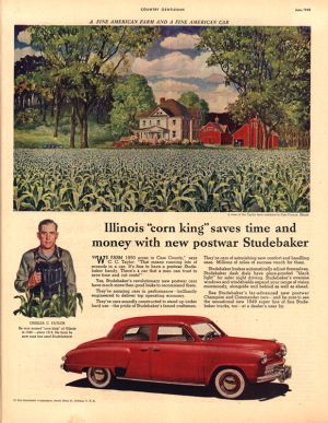 Studebaker 1949 0001