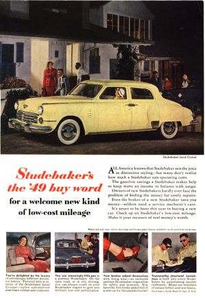 Studebaker 1949 0002