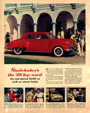 Studebaker 1949 0003