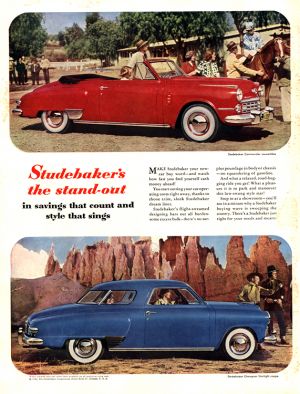 Studebaker 1949 0005