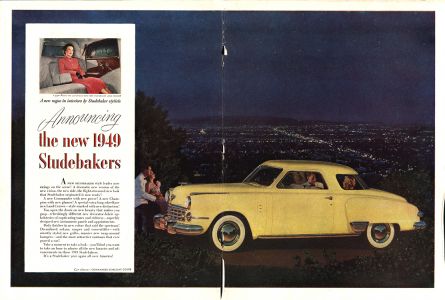 Studebaker 1949 0006