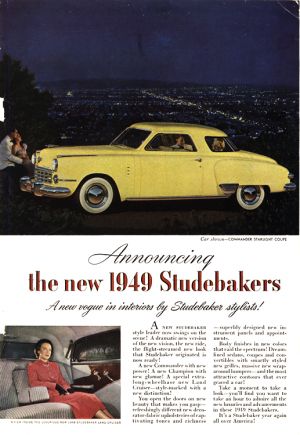 Studebaker 1949 0007