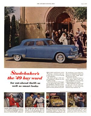 Studebaker 1949 0012