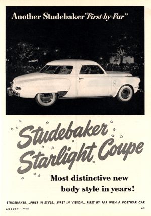 Studebaker 1949 0013n48