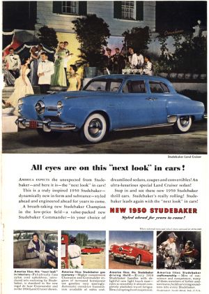 Studebaker 1950 0003