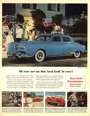 Studebaker 1950 0004