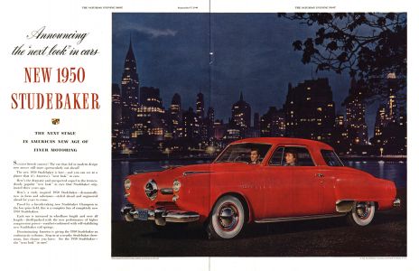 Studebaker 1950 Merge 0001