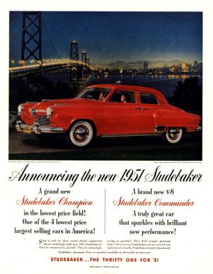 Studebaker 1951 0001