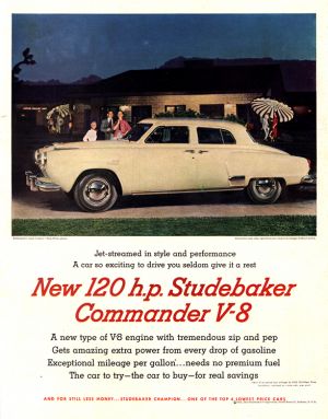 Studebaker 1951 0002