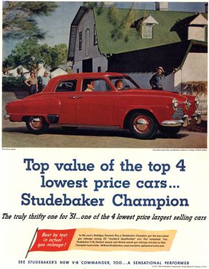 Studebaker 1951 0003