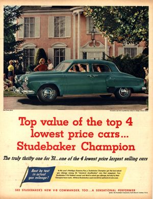 Studebaker 1951 0004