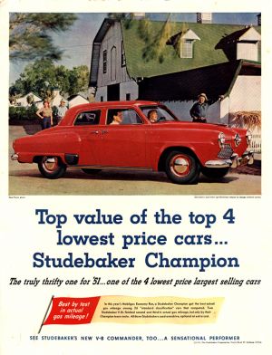 Studebaker 1951 0007