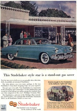 Studebaker 1952 0001