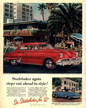 Studebaker 1952 0006