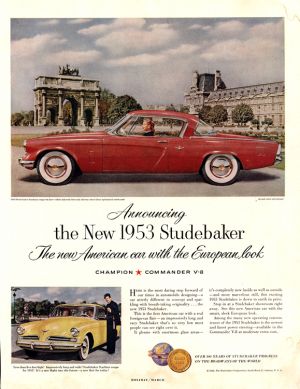 Studebaker 1953 0003