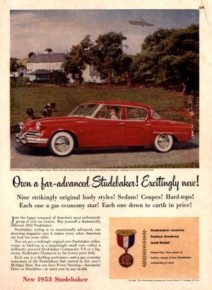 Studebaker 1953 0007